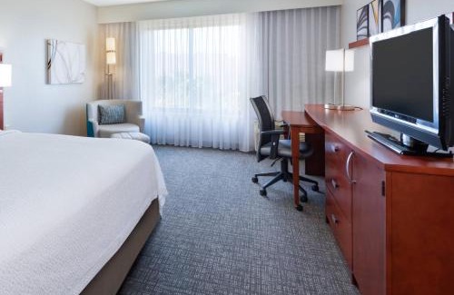 Harlingen Hotel | Courtyard Harlingen