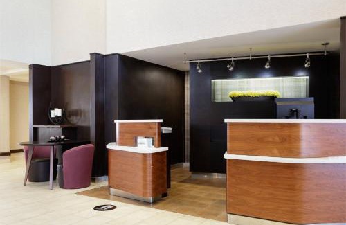 Harrisonburg Hotel | Courtyard Harrisonburg