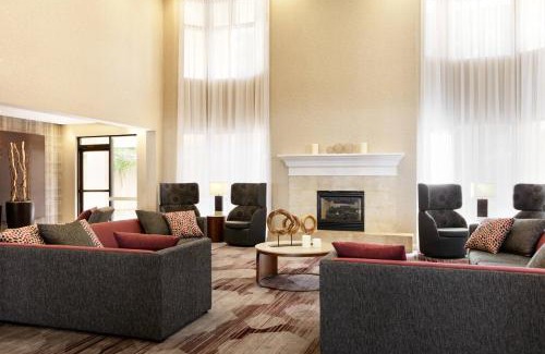 Harrisonburg Hotel | Courtyard Harrisonburg
