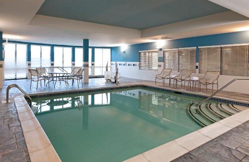 Newington Hotel | Courtyard Hartford Farmington