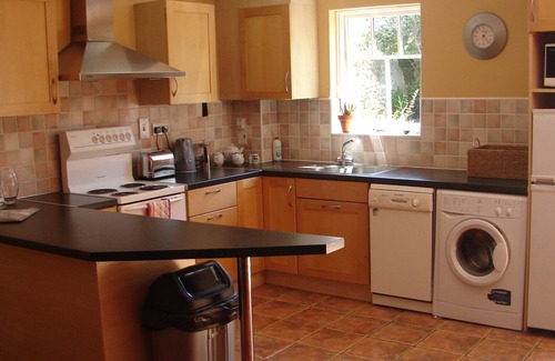 Bettystown House | Courtyard Holiday Cottages
