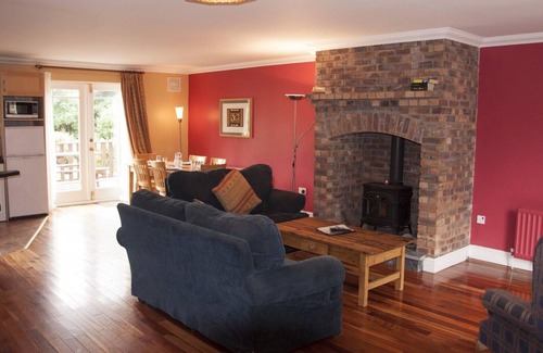 Bettystown House | Courtyard Holiday Cottages