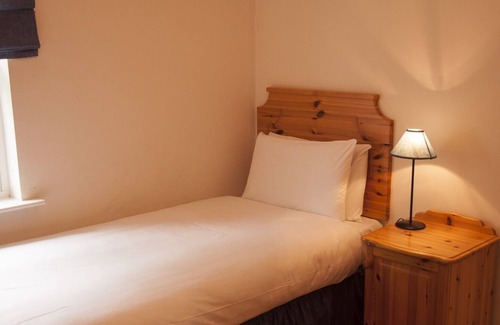 Bettystown House | Courtyard Holiday Cottages