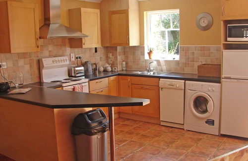 Bettystown House | Courtyard Holiday Cottage No 8