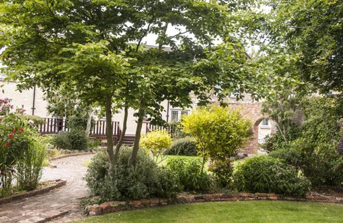 Bettystown House | Courtyard Holiday Cottages No 9