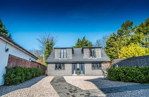 Southport House | Courtyard Holiday Homes