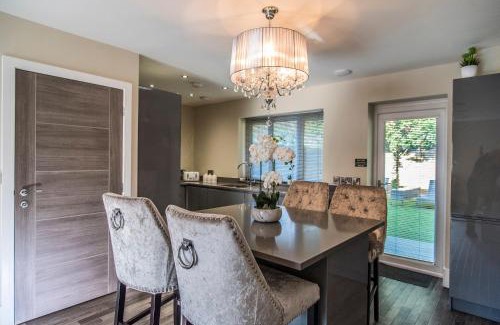 Southport House | Courtyard Holiday Homes