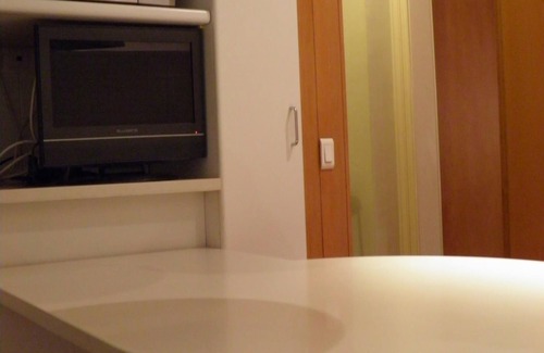 Sant Gervasi – la Bonanova Apartment | Courtyard House Barcelona