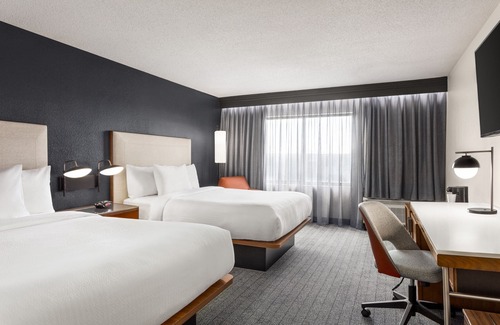 Stafford Hotel | Courtyard Houston Sugar Land/Stafford