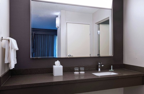 The Woodlands Hotel | Courtyard Houston The Woodlands