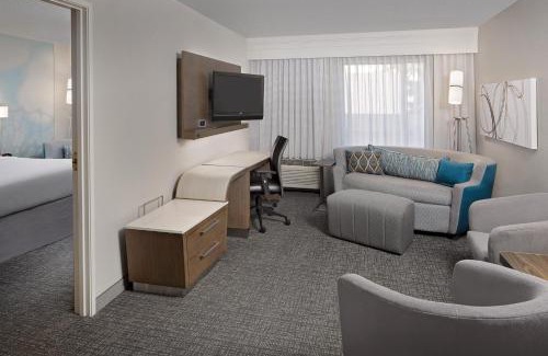 Westchase Hotel | Courtyard Houston Westchase