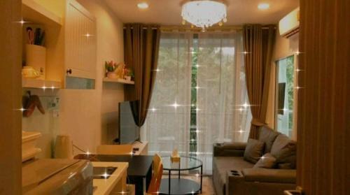 Mu Si Apartment | Courtyard khaoyai by August