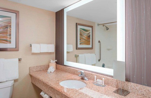 Killeen Hotel | Courtyard Killeen Marriott