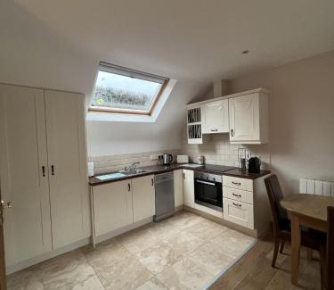 Armagh Apartment | Courtyard Loft Armagh City