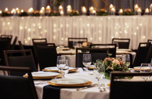 Mankato Hotel | Courtyard Mankato Hotel & Event Center