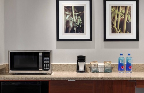 Greenville Hotel | Courtyard Marriott Greenville