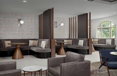 Paso Robles Hotel | Courtyard Marriott Paso Robles