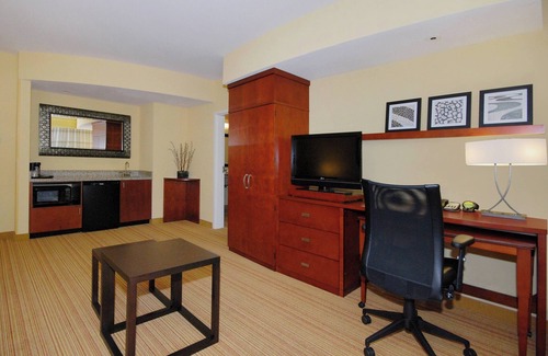 Vicksburg Hotel | Courtyard Marriott Vicksburg