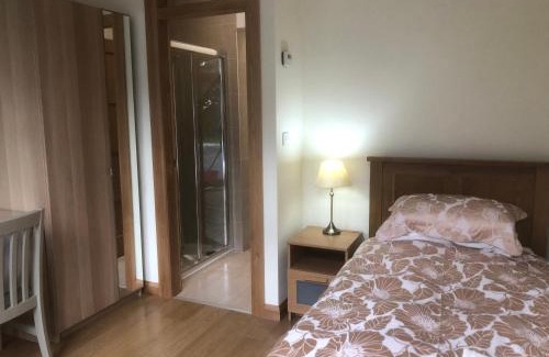 Armagh Bed & Breakfast | Courtyard Mews Armagh City
