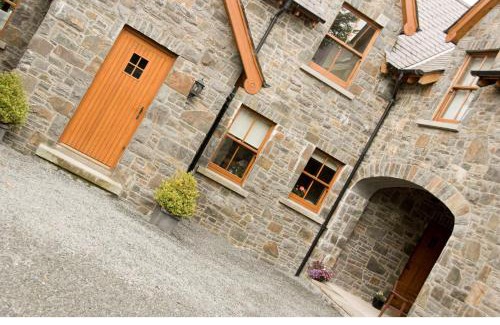 Armagh Bed & Breakfast | Courtyard Mews Armagh City