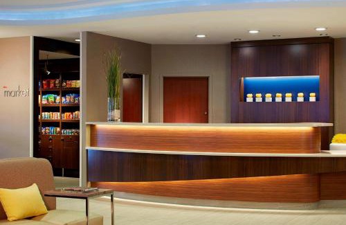 Roseville Hotel | Courtyard Minneapolis St. Paul/Roseville