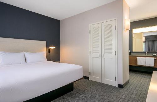 Grant Creek Hotel | Courtyard Missoula