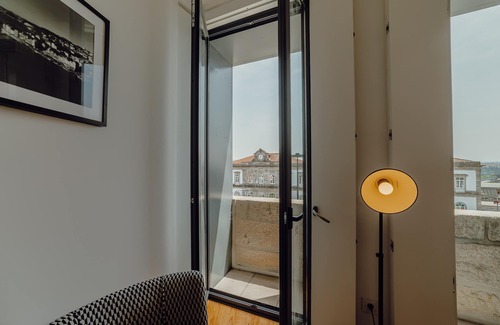Campanha Apartment | COURTYARD OPORTO DESIGN APARTMENT F