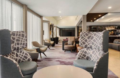 Willow Grove Hotel | Courtyard Philadelphia Willow Grove