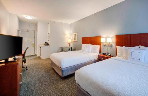 Crabtree Hotel | Courtyard Raleigh Crabtree Valley