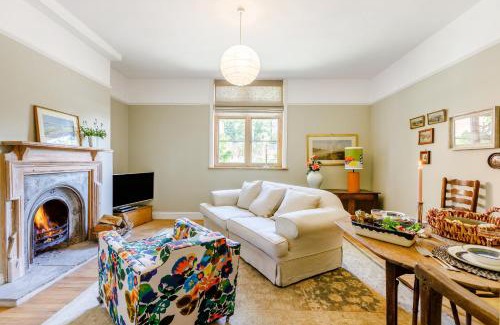 Boraston House | Courtyard Retreat