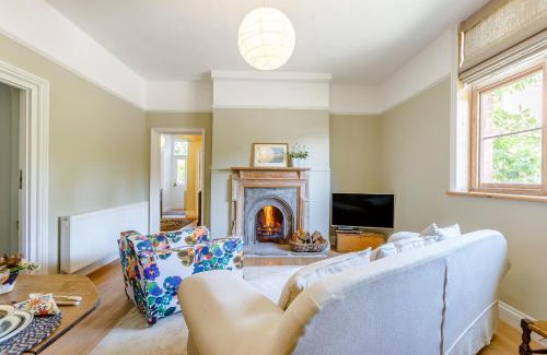Boraston House | Courtyard Retreat