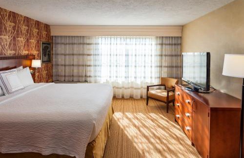 South Richland Hotel | Courtyard Richland Columbia Point