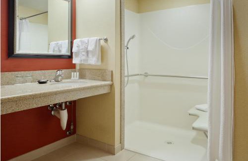 South Richland Hotel | Courtyard Richland Columbia Point