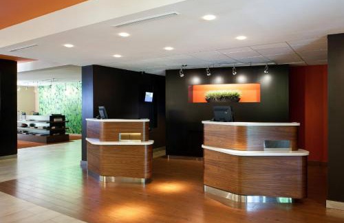 South Natomas Hotel | Courtyard Sacramento Airport Natomas
