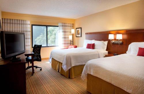 South Natomas Hotel | Courtyard Sacramento Airport Natomas