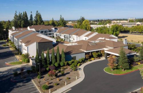Rancho Cordova Hotel | Courtyard Sacramento Rancho Cordova