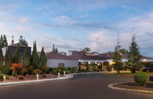 Rancho Cordova Hotel | Courtyard Sacramento Rancho Cordova