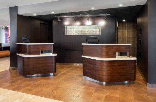 Rancho Cordova Hotel | Courtyard Sacramento Rancho Cordova