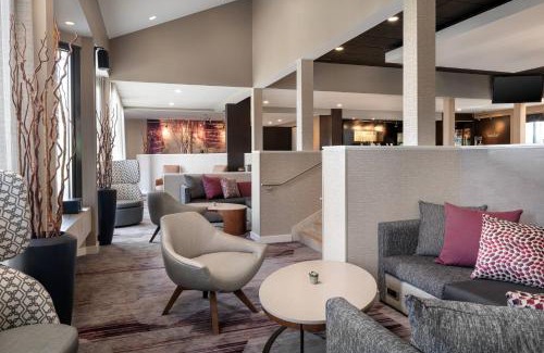 Rancho Cordova Hotel | Courtyard Sacramento Rancho Cordova