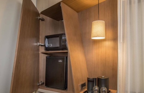 Saltillo Hotel | Courtyard Saltillo