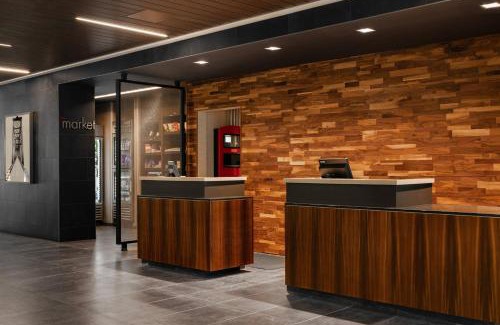 Sioux City Hotel | Courtyard Sioux City Downtown/Convention Center