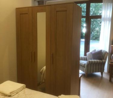Armagh Apartment | Courtyard Studio Armagh City