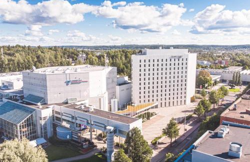 Tampere Hotel | Courtyard Tampere City