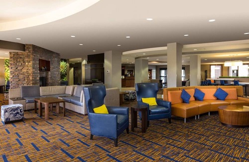 Rancho Cucamonga Hotel | Courtyard by Marriott Ontario Rancho Cucamonga
