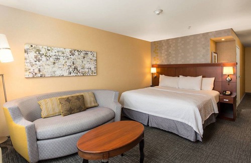Rancho Cucamonga Hotel | Courtyard by Marriott Ontario Rancho Cucamonga