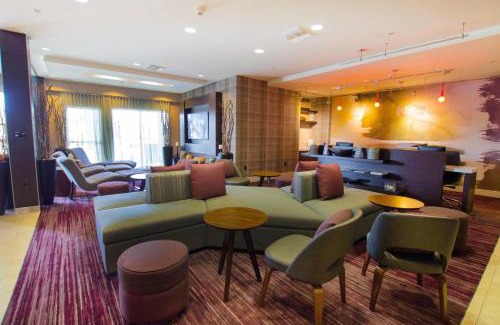 Simi Valley Hotel | Courtyard Ventura Simi Valley