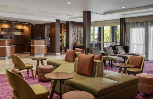 Simi Valley Hotel | Courtyard Ventura Simi Valley