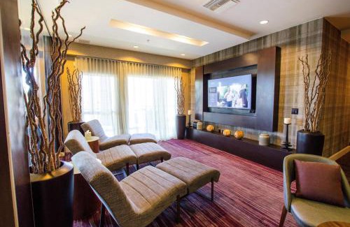 Simi Valley Hotel | Courtyard Ventura Simi Valley