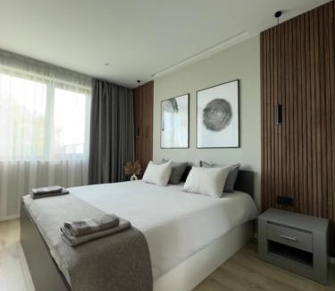 Aleksandrovo House | Courtyard Villa, Aleksandrovo