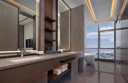 Yueqing Hotel | Courtyard Wenzhou Yueqing